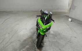 KAWASAKI NINJA 250 EX250P