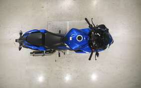 SUZUKI GIXXER 250 SF ED22B