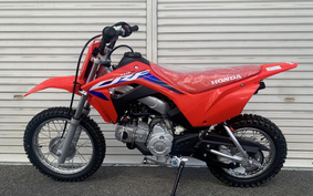 HONDA CRF110F 1988 JE02