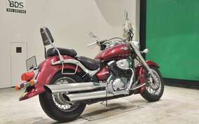 SUZUKI INTRUDER 400 Classic 2006 VK54A