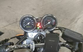 HONDA CB400SF VTEC REVO 2010 NC42