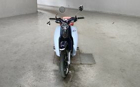 HONDA C125 SUPER CUB JA48