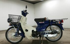 HONDA PRESS CUB 50 AA01