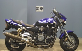 YAMAHA XJR1200 1995 4KG