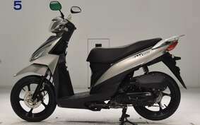 SUZUKI ADDRESS 110 CE47A