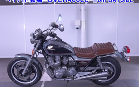 HONDA CB750 CUSTOM