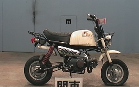 HONDA GORILLA Z50J