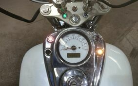 HONDA SHADOW 400 2000 NC34