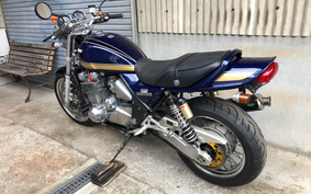 KAWASAKI ZEPHYR 1100 RS 2001 ZRT10A