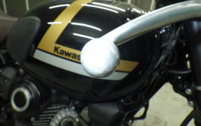 KAWASAKI W800 CAFE 2021 EJ800E