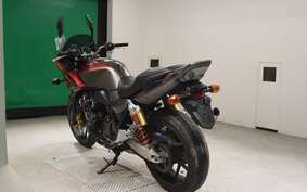 HONDA CB400 SUPER BOLDOR A 2016 NC42