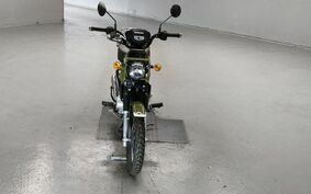 HONDA CROSS CUB 110 JA45