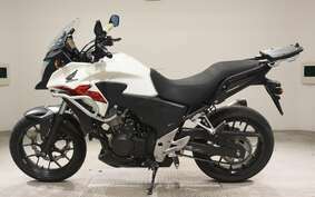 HONDA 400 X 2014 NC47