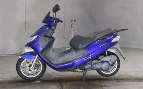 SUZUKI ADDRESS V110 CF11A