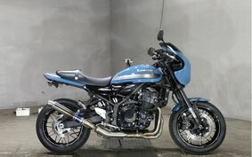 KAWASAKI Z900RS CAFE 2018 ZR900C