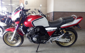 HONDA CB400SF VERSION R 1996 NC31