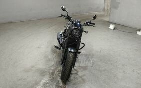 HONDA REBEL 250 S MC49