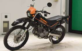 KAWASAKI SUPER SHERPA KL250G