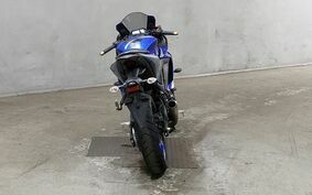 YAMAHA YZF-R25 RG43J