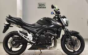 SUZUKI GSR400 A 2012 GK7EA