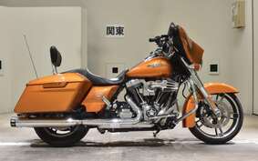 HARLEY FLHX 1690 2014 KBM