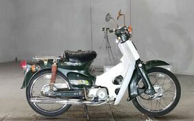 HONDA C50 SUPER CUB C50