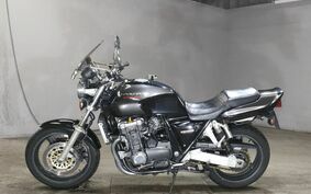 HONDA CB1000SF 1992 SC30