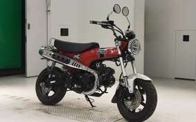 HONDA DAX 125 JB04