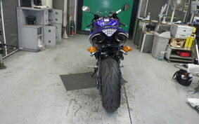 YAMAHA YZF-R1 2005 RN13