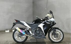 HONDA CBR250R MC41