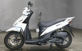 SUZUKI ADDRESS 110 CE47A