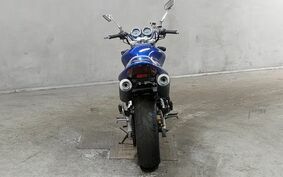 HONDA HORNET 250 MC31