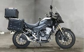 HONDA 400 X 2023 NC56