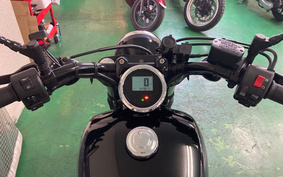 YAMAHA BOLT ABS 2014 VN04J