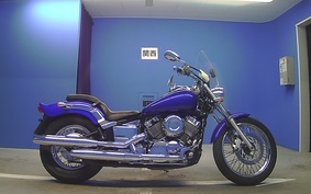 YAMAHA DRAGSTAR 400 2004 VH01J