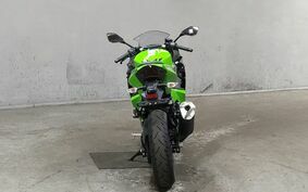 KAWASAKI NINJA 400 2020 EX400G