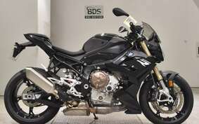 BMW S1000R 2022