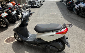 YAMAHA AXIS 125 TREET SE53J