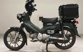 HONDA CROSS CUB 110 JA60