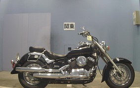 YAMAHA DRAGSTAR 400 CLASSIC 1999 4TR