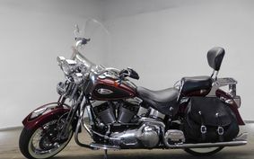 HARLEY FLSTS 1450 2013 BYB