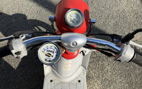 SUZUKI LETS4 CA45A