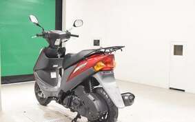 SUZUKI ADDRESS V125 G CF4EA