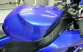 HONDA CBR1000RR 2006 SC57