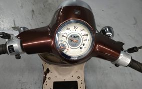 HONDA GIORNO AF70