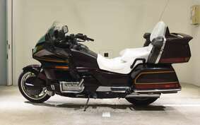 HONDA GL1500 GOLD WING SE 1990 SC22