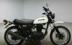 KAWASAKI 250TR 2002 BJ250F