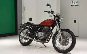 HONDA CB400SS 2001 NC41