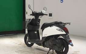 SUZUKI LET's CA4AA