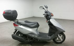 YAMAHA AXIS 125 TREET SE53J